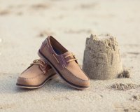 De bootschoen verovert de straat, niet de jachthaven