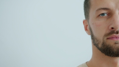 Dit bepaalt hoe snel je baard groeit