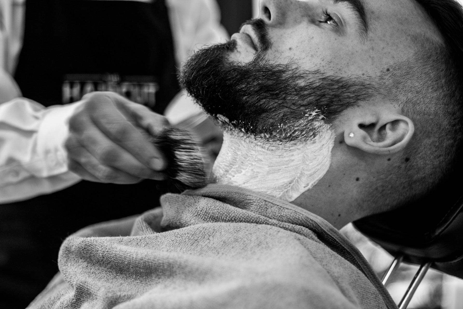 Houd ook in deze hitte je baard in topconditie met deze tips