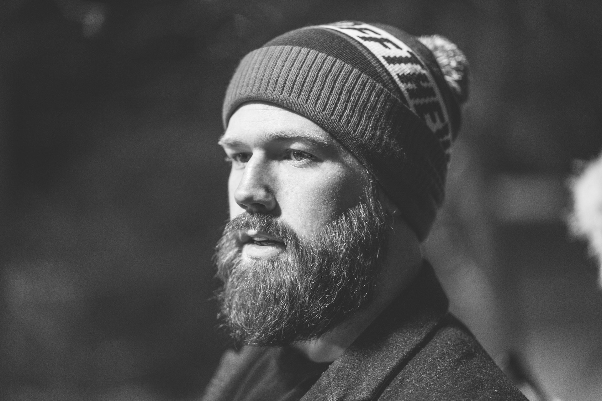 Wetenschap bewijst: een baard maakt je écht aantrekkelijker!